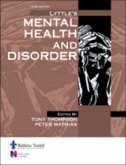 Lyttle's Mental Health and Disorder Lyttle's Mental Health and Disorder