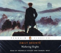 Brontë, Emily - Brontë, Emily