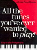 All the Tunes You've Ever Wanted to Play