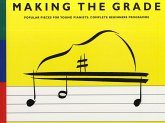 Making The Grade: Complete Beginners Programme