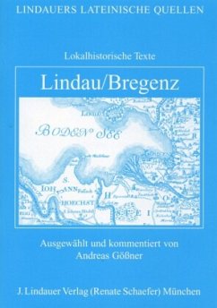 Lindau /Bregenz - Gößner, Andreas