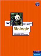 campbell biologie buch