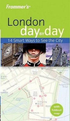 Frommers London Day-by-Day