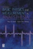 Basic Physics & Measurement in Anaesthesia