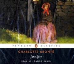 Jane Eyre - Brontë, Charlotte