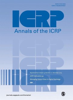 Cover ICRP Publication 93