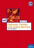 Optionen, Futures und andere Derivate