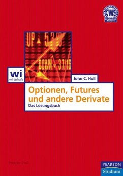 Optionen, Futures und andere Derivate - Hull, John