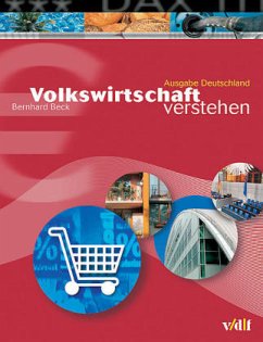 Volkswirtschaft verstehen, Ausgabe Deutschland - Beck, Bernhard