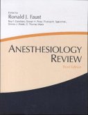 Anesthesiology Review