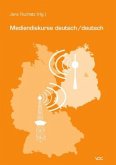 Mediendiskurse deutsch/deutsch