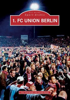 1. FC Union Berlin - Karpa, Gerald;Czerwinski, Tino