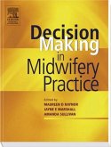 Decision-making in Midwifery Practice Decision-making in Midwifery Practice