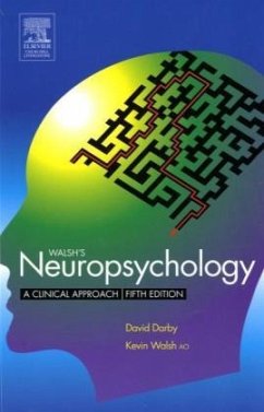Cover Walch's Neuropsychology