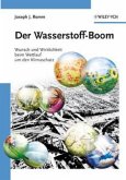 Der Wasserstoff-Boom