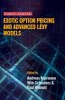 Exotic Option Pricing and Advanced... - Bild 1