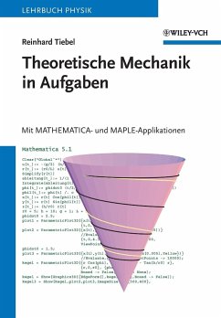 Theoretische Mechanik in Aufga - Tiebel, Reinhard