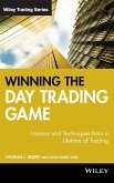 Day Trading Game