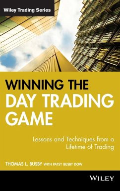 Winning the Day Trading Game - Busby, Thomas L.
