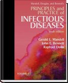 Mandell, Douglas, and Bennett's Principles and Practice of Infectious Diseases