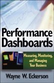 Performance Dashboards