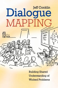 Dialogue Mapping - Conklin, Jeffrey