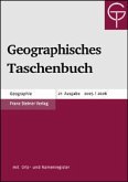 Geographisches Taschenbuch Geographisches Taschenbuch