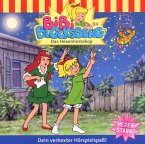 Das Hexenhoroskop / Bibi Blocksberg Bd.84 (1 Audio-CD)