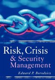 Risk, Crisis and Security Mana