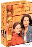 Die Gilmore Girls - Die komplette 1. Staffel