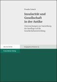 Insularität und Gesellschaft in der Antike