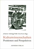 Kulturwissenschaften