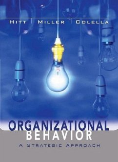 Organizational Behavior