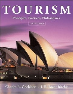 Tourism Tourism