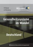 Gesundheitssysteme im Wandel, Deutschland