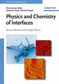 Physics and Chemistry of Interfaces Physics and Chemistry of Interfaces