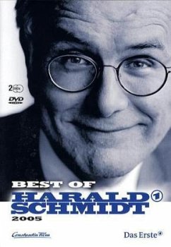 Cover Harald Schmidt - Best of Harald Schmidt 2005