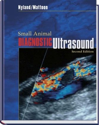 Small Animal Diagnostic Ultrasound Small Animal Diagnostic Ultrasound