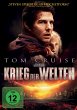Krieg der Welten, DVD - Bild 1