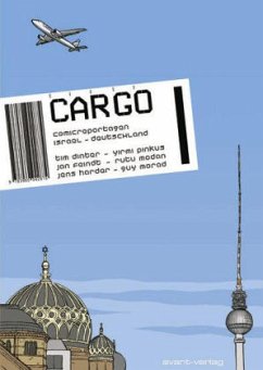 Cover Cargo