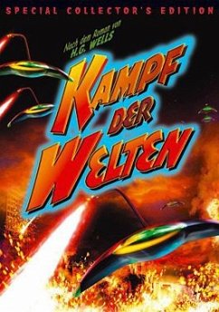 Kampf der Welten