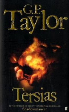 Tersias, English edition - Taylor, G. P.