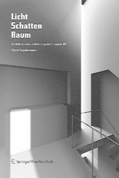 Cover Licht Schatten Raum