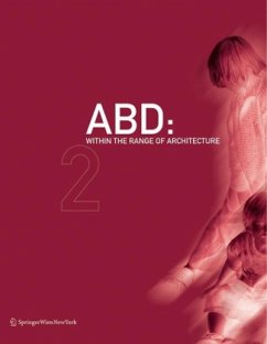 Cover ABD Architects, 2 Vols.