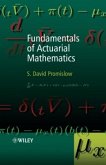 Fundamentals of Actuarial Mathematics