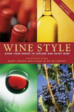 Wine Style - Ewing-Mulligan, Mary; McCarthy, Ed