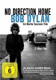 Bob Dylan - No Direction Home