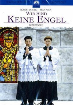 Wir sind keine Engel - James Russo,Bruno Kirby,Hoyt Axton