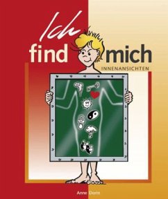 Ich find mich - Dorin, Anne