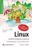 Linux Linux